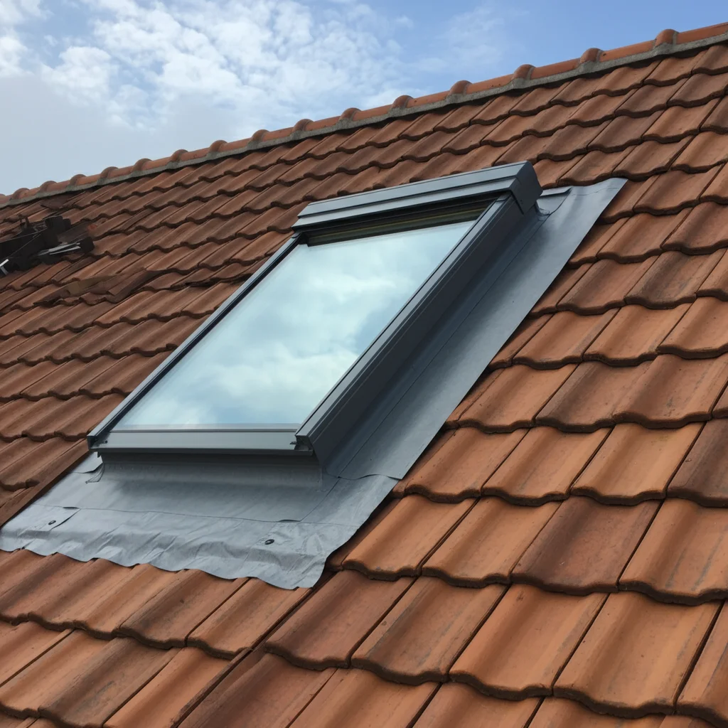 Velux et fenêtres de toit en Belgique : prix, pose et guide complet 2026